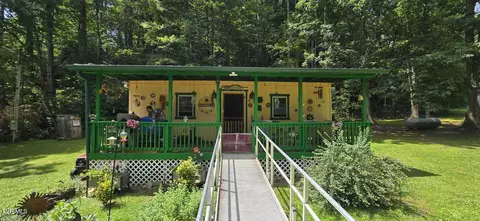 887 Hospital Road Mountain City Tn 37683, Mountain City, TN 37683