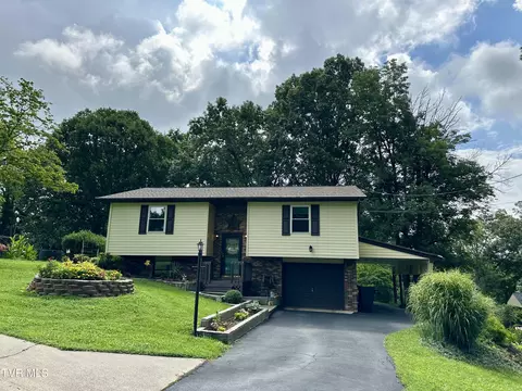 233 Lakeview Circle Kingsport Tn 37663, Kingsport, TN 37663