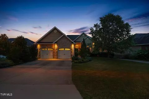 340 Sweetgrass Lane Jonesborough Tn 37659, Jonesborough, TN 37659
