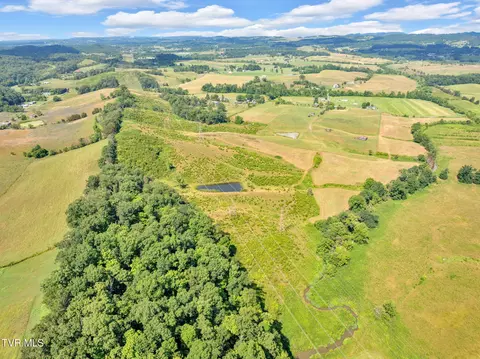 lot2 Walkers Church Bulls Gap Tn 37711, Bulls Gap, TN 37711
