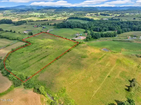 lot6 Cantrell Bulls Gap Tn 37711, Bulls Gap, TN 37711