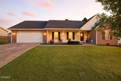 1014 Fox Meadow Circle Bluff City Tn 37618, Bluff City, TN 37618