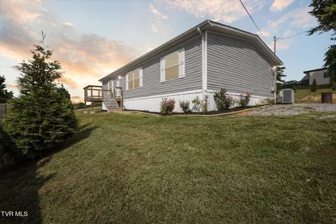 118 Copas Road Kingsport Tn 37663, Kingsport, TN 37663