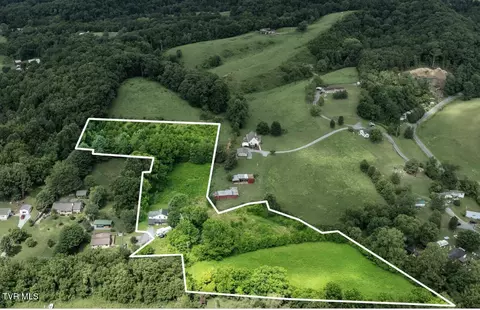 361 Malone Road Watauga Tn 37694, Watauga, TN 37694