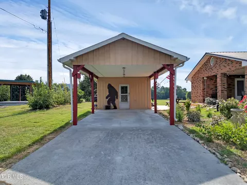 230 Fishpond Road Chuckey Tn 37641, Chuckey, TN 37641 photo 30