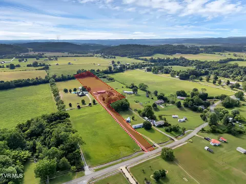 230 Fishpond Road Chuckey Tn 37641, Chuckey, TN 37641 photo 39