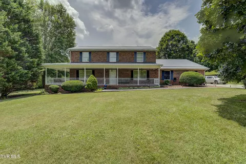 855 Nantucket Avenue Mount Carmel Tn 37645, Mount Carmel, TN 37645