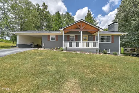 3123 Main Street Surgoinsville Tn 37873, Surgoinsville, TN 37873