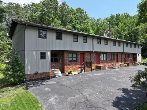 225 Huckleberry Road 6 Bluff City Tn 37618, Bluff City, TN 37618