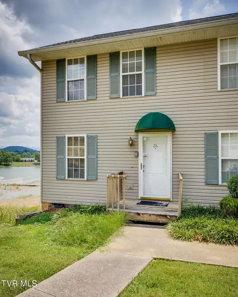 26 Lake Village Court 26 Johnson City Tn 37601, Johnson City, TN 37601