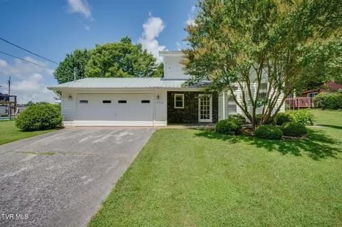 1712 Colonial Ridge Road Johnson City Tn 37604, Johnson City, TN 37604