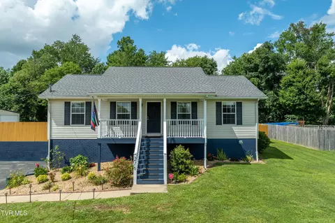 216 Mockingbird Place Jonesborough Tn 37659, Jonesborough, TN 37659