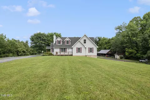 661 Hamilton Trail Piney Flats Tn 37686, Piney Flats, TN 37686