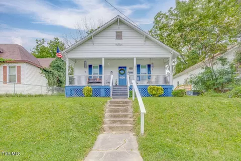 711 E Fairview Avenue Johnson City Tn 37601, Johnson City, TN 37601