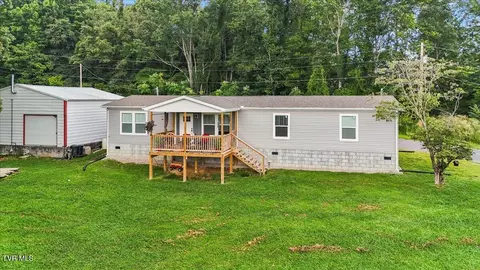 145 Oakwood Dr Way Newport Tn 37821, Newport, TN 37821