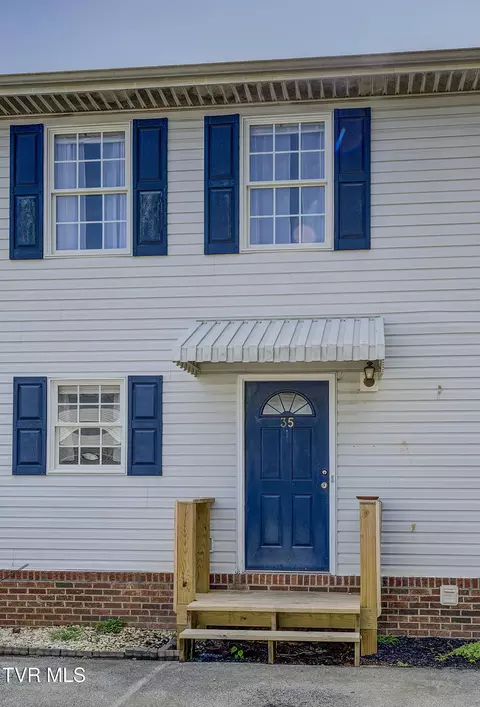 152 Gray Station Road 35 Gray Tn 37615, Gray, TN 37615