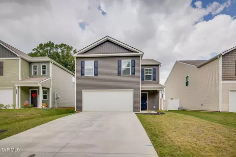 473 Cox Hollow Road Kingsport Tn 37663, Kingsport, TN 37663