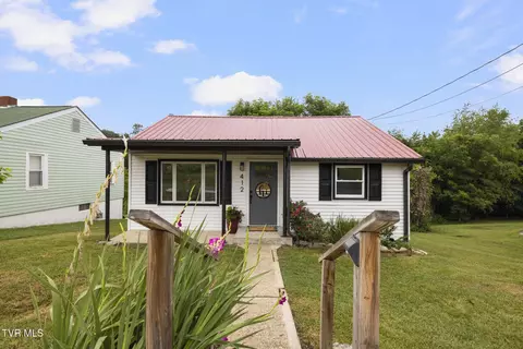 412 Gallup Avenue Mount Carmel Tn 37645, Mount Carmel, TN 37645