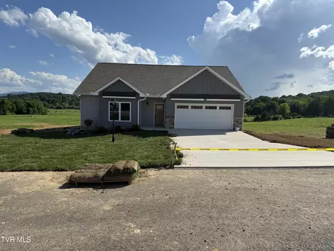 200 Red Tail Ridge Lot 14 Greeneville Tn 37743, Greeneville, TN 37743
