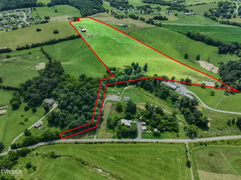 tbd Leesburg Road Telford Tn 37690, Telford, TN 37690