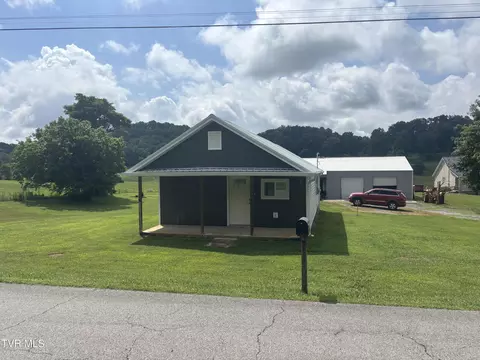 2378 Carters Vly Road Surgoinsville Tn 37873, Surgoinsville, TN 37873