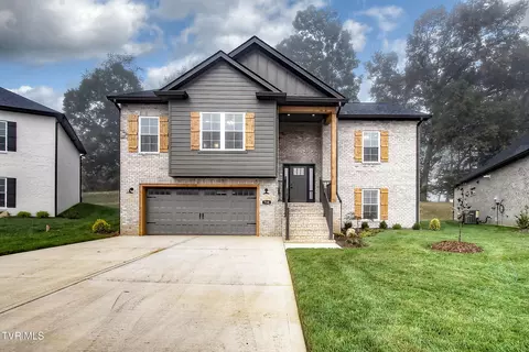 750 Hunts Terrace Drive Kingsport Tn 37663, Kingsport, TN 37663