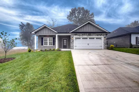 766 Hunts Terrace Drive Kingsport Tn 37663, Kingsport, TN 37663
