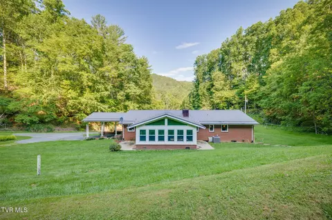 Exterior - 175 Robert Rice Road Erwin Tn 37650, Erwin, TN 37650 photo 13 of 20