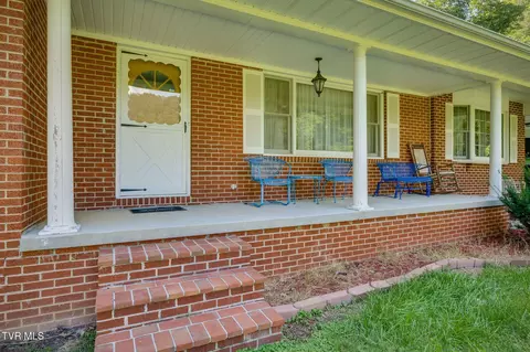 Exterior - 175 Robert Rice Road Erwin Tn 37650, Erwin, TN 37650 photo 5 of 20