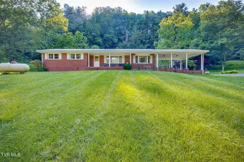 Exterior - 175 Robert Rice Road Erwin Tn 37650, Erwin, TN 37650 photo 2 of 20