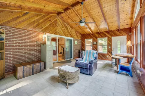 Exterior - 175 Robert Rice Road Erwin Tn 37650, Erwin, TN 37650 photo 8 of 20