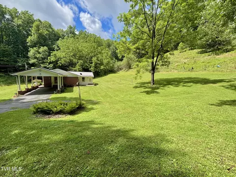 Exterior - 175 Robert Rice Road Erwin Tn 37650, Erwin, TN 37650 photo 12 of 20
