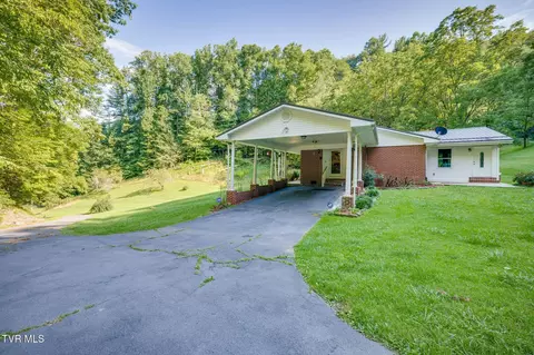 Exterior - 175 Robert Rice Road Erwin Tn 37650, Erwin, TN 37650 photo 11 of 20