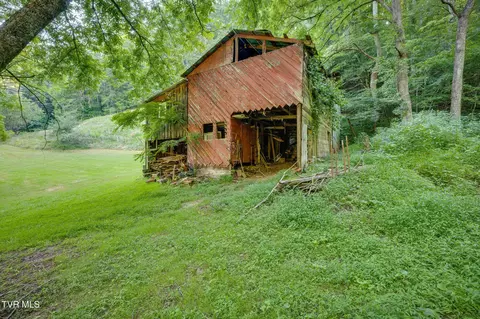 Exterior - 175 Robert Rice Road Erwin Tn 37650, Erwin, TN 37650 photo 14 of 20