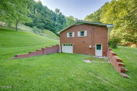 Exterior - 175 Robert Rice Road Erwin Tn 37650, Erwin, TN 37650 photo 9 of 20