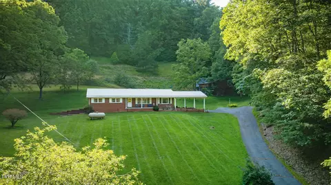 175 Robert Rice Road Erwin Tn 37650, Erwin, TN 37650