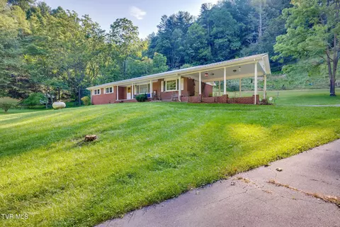 Exterior - 175 Robert Rice Road Erwin Tn 37650, Erwin, TN 37650 photo 3 of 20
