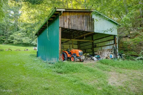Exterior - 175 Robert Rice Road Erwin Tn 37650, Erwin, TN 37650 photo 15 of 20