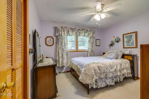 Bedroom - 175 Robert Rice Road Erwin Tn 37650, Erwin, TN 37650 photo 7 of 9