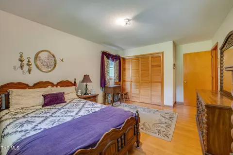 Bedroom - 175 Robert Rice Road Erwin Tn 37650, Erwin, TN 37650 photo 6 of 9