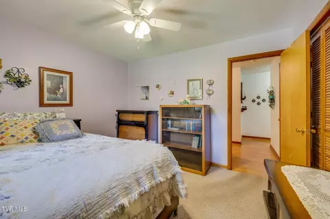 Bedroom - 175 Robert Rice Road Erwin Tn 37650, Erwin, TN 37650 photo 9 of 9