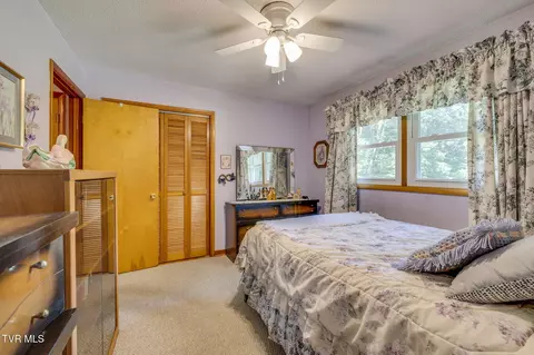 Bedroom - 175 Robert Rice Road Erwin Tn 37650, Erwin, TN 37650 photo 8 of 9