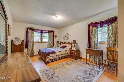 Bedroom - 175 Robert Rice Road Erwin Tn 37650, Erwin, TN 37650 photo 4 of 9