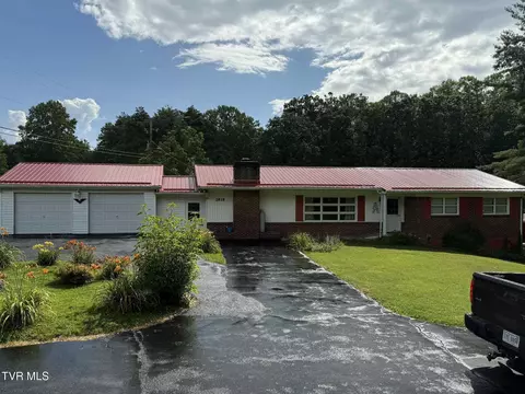 2818 Dungannon Road Coeburn Va 24230, Coeburn, VA 24230