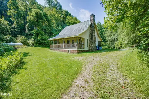 131 Gibson Hollow Road Eidson Tn 37731, Eidson, TN 37731