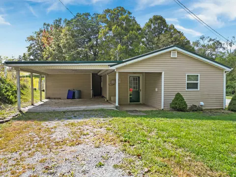 4773 Rheatown Road Chuckey Tn 37641, Chuckey, TN 37641