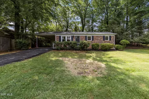 1813 Brook Hollow Road Johnson City Tn 37604, Johnson City, TN 37604