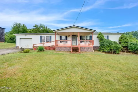 140 Oakdale N Drive Limestone Tn 37681, Limestone, TN 37681