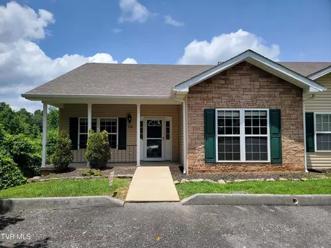 63 Whisper Bend 1 Johnson City Tn 37604, Johnson City, TN 37604