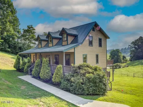 1212 Dry Hill Road Butler Tn 37640, Butler, TN 37640